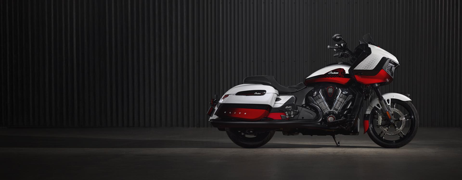 Indian Challenger Elite