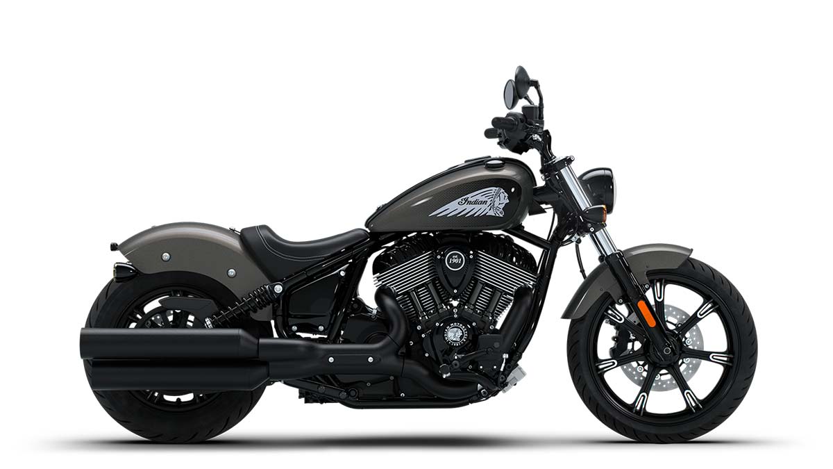 Chief Dark Horse - Heavy Metal - product preview
