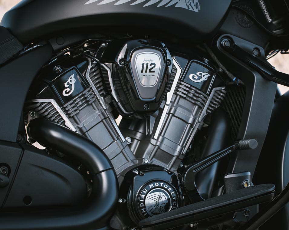 MOTOR POWERPLUS