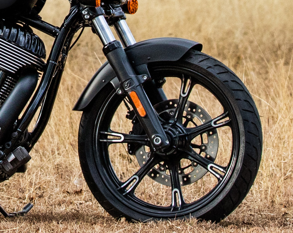 JANTE TURNATE DE 19 INCH