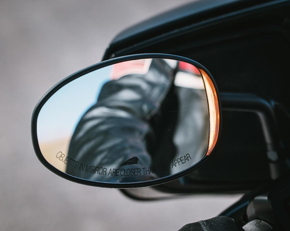 CARACTERISTICI DE ASISTENT PENTRU CONDUCĂTOR