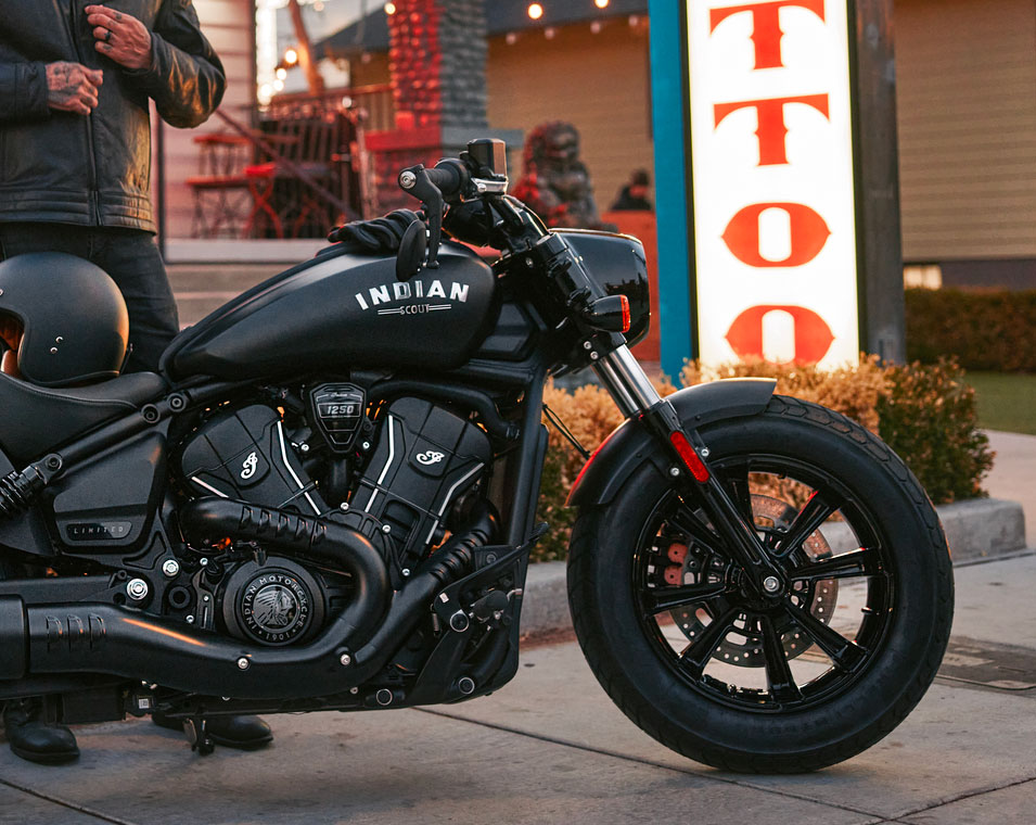 FĂ-ȚI PROPRIUL BOBBER SCOUT