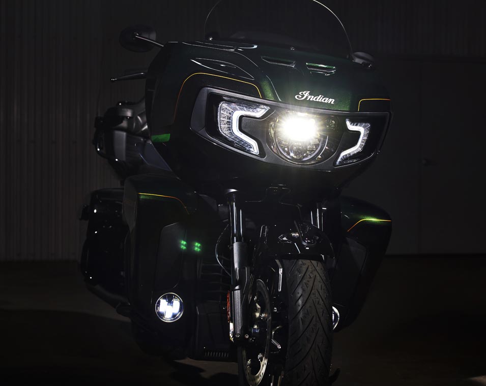 FARURI ADAPTIVE PATHFINDER