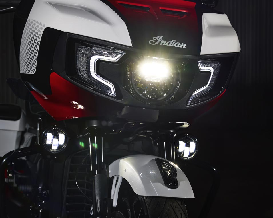 FARURI ADAPTIVE PATHFINDER