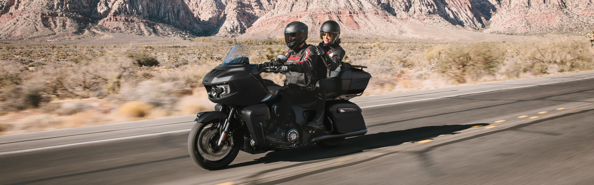 Touring