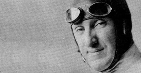 Erwin &bdquo;Cannon Ball&rdquo; Baker