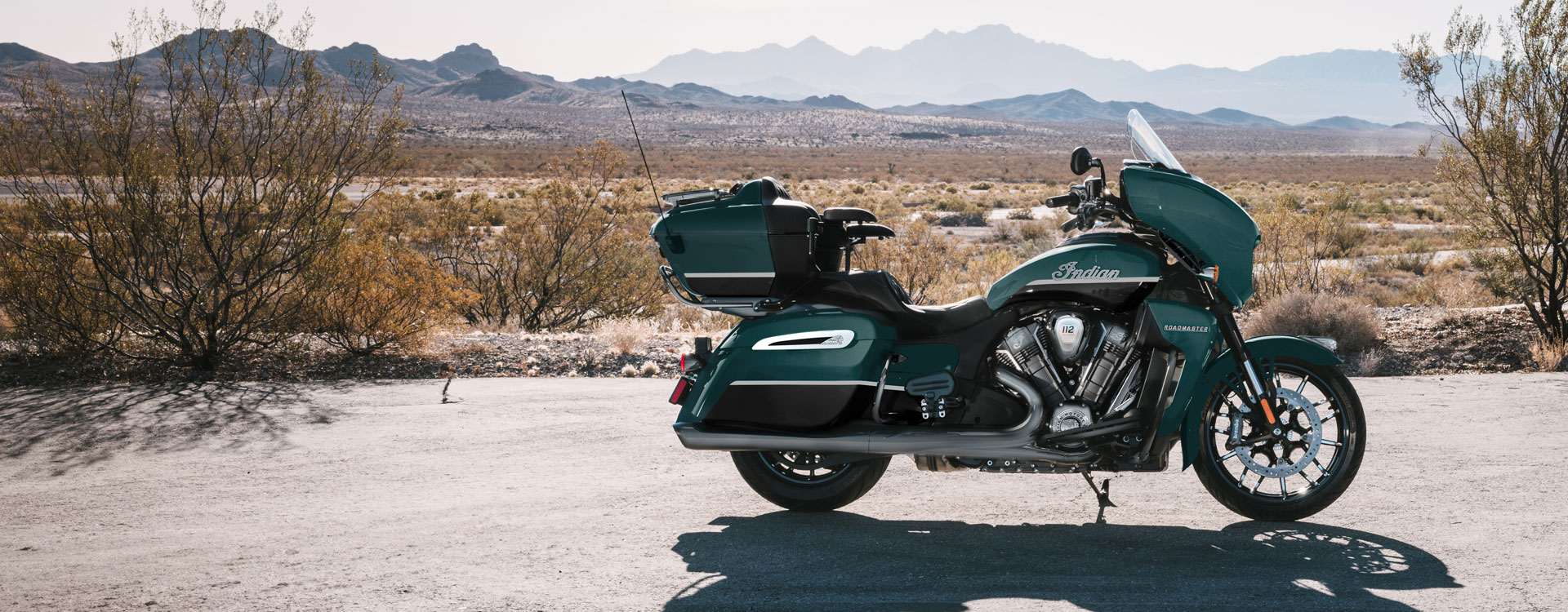 Roadmaster Powerplus Limited