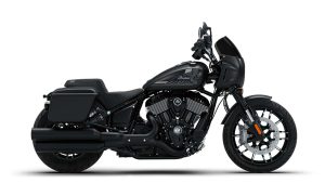 Sport Chief RT - Black Smoke - product preview