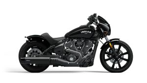 Sport Scout - Black Metallic - product preview