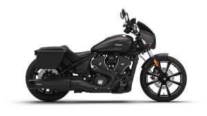 Sport Scout RT - Black Smoke with Graphics - product preview