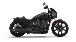 Sport Scout Sixty Limited - Black Smoke - product preview