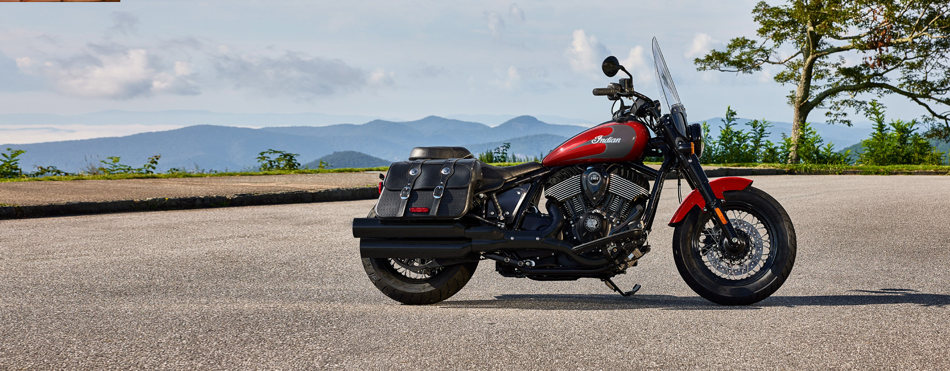 Super Chief Dark Horse
