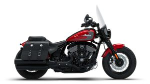 Super Chief Dark Horse - Sunset Red Metallic - product preview