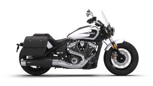 Super Scout - Ghost White Metallic - product preview